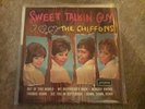 Chiffons The ?– Sweet Talkin' Guy - Vinyl LP Album Record