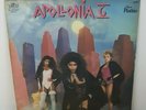 APOLLONIA 6 RARE VARIETY URUGUAY LP PRINCE
