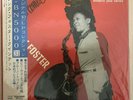 FRANK FOSTER QUINTET BLUE NOTE TOJJ 5043 OBI MONO JAPAN 10