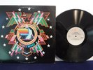 Hawkwind, In Search Of Space, 1980 Liberty LW-5567 Space Psych Rock