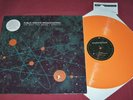 PUBLIC SERVICE BROADCASTING The Race For Space / Remixes - 180g ORANGE VINYL, EX