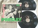 Elvis Presley - 2x45 EP w/cover EPB-1254 G-