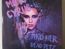 MILEY CYRUS - And Her Dead Petz x3 LP Vinyl Record Limited Import Pop Vocal NEW
