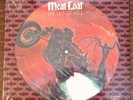 MEAT LOAF Bat Out of Hell 1977 lp picture disc EPIC sealed
