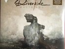 Riverside - Wasteland - 2LP GOLD VINYL  + CD / Etched Side 4 - Inside Out Music