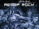 AESOP ROCK Labor Days 2x LP NEW VINYL Block Block Chop reissue Blockhead El-P