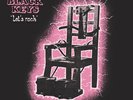 The Black Keys - Let's Rock [New Vinyl LP]