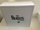 The Beatles In Mono Vinyl Box Set 11x LP unplayed + Book still sealed