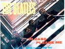 THE BEATLES Please Please Me LP 180g MONO Vinyl 2014 LTD RARE NEW SEALED