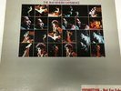 Otis Redding Jimi Hendrix Experience Historic Performances Monterey Pop LP PROMO