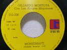 GILDARDO MONTOYA -MONTSERRATE- LISTEN #7