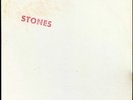 VINYL LP Rolling Stones - Live R Than You'll Ever Be LURCH Pressing Red LAB VG+