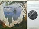SXL 6173 Schubert String Quintet in C etc. / Vienna Philharmonic Quartet etc W/B