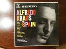 ALFREDO KRAUS OF SPAIN (1959 MONTILLA US FMS-2011) EX/EX