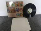 King Crimson Lizard UK vinyl LP album record ILPS9141 ISLAND 1970 A -2U B-2U