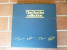 THE BEATLES COLLECTION BC 13. 13 X 33 TOURS. PATHE MARCONI EMI
