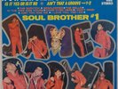 JAMES BROWN: It’s A Man’s World, Soul Brother #1 US King Funk Soul Stereo OG LP