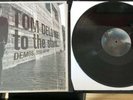 Tom DeLonge To The Stars Vinyl Blink 182