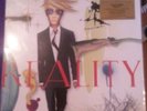 David Bowie Reality Orange Vinyl Lp MOVLP875