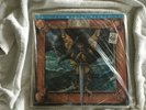 NEW SS Jethro Tull Broadsword Beast MFSL 1-092 Factory Sealed LP Hype Sticker