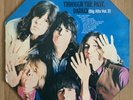 The Rolling Stones / Through The Past Darkly - VINYL LP ALBUM 1st Press Mono 1A