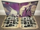 JOHNNY WINTER Second Winter LP CBS 1969 Stereo UK 1st Press