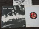DEAD KENNEDYS Fresh Fruit For Rotting..(Cherry Red UK 1st Press LP + Poster) KBD