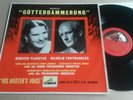 ALP 1016 R/g WILHELM FURTWANGLER /KIRSTEN FLAGSTAD-WAGNER GOTTERDAMMERUNG Ex+/Ex