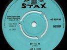 SAM & DAVE Soothe Me  7