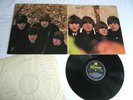 THE BEATLES - Beatles For Sale - ORIG 1964 UK Mono G/F Vinyl LP PMC 1240 -3N EX