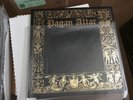 Pagan Altar-Mythical and Magical 2LP NWOBHM DOOM Black vinyl witchfinder general