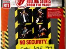 THE ROLLING STONES - 3 x LP NO SECURITY TOUR - SAN JOSE '99 / NEUF SOUS BLISTER