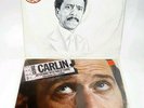 Richard Pryor Wanted Live In Concert -George Carlin Record Lp Album Vinyl Comedy