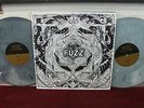 FUZZ II 2 LP Grey Vinyl In The Red Records Ty Segall Stoner/Psych Rock oh sees