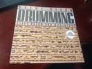 STEVE REICH - Drumming  Vinyl LP ORIG NONESUCH Classical Experimental Brand New