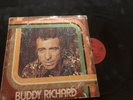 BUDDY RICHARD GRANDES EXITOS 1984 Lp Ecuador Marco Antonio Solís Braulio Wilkins