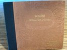 Rossini: “William Tell Overture” - Victor Musical Masterpiece 2 record set M-455