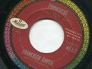 Garage Latino FRANCISCO XAVIER & LOS CORRECAMINOS stormy CLASSICS IV cover MX