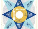 DON RAY SAMPSON Baby Come Back PROMO EX UNPLAYED NORTHERN SOUL 45