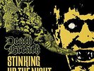 DEATH BREATH-STINKING UP THE NIGHT (BLK) (OGV) (UK IMPORT) VINYL LP NEW