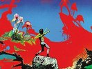Uriah Heep-The Magician S Birthday (UK IMPORT) VINYL NEW