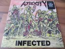LP - ATROCITY - Infected - 1990 - Core3