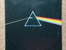 pink floyd dark side of the moon lp A10-B9 UK