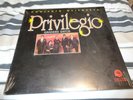 CONJUNTO QUISQUEYA RARE LP Sealed PRVILEGIO  GRANDES EXITOS