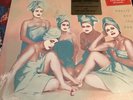 The Go-Go’s  Beauty And The Beat Sealed Lp First Press Rare Hype