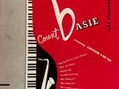 Count Basie, very rare  10