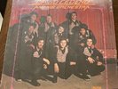 Introducing David Cedeno and His Orchestra Libertad Records SLP-101 Like New