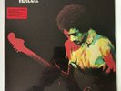 Jimi Hendrix ?– Band Of Gypsies (LP, Limited, Numbered, 1995, New, Sealed)