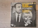 Ne  nous Fachons Pas EP  BO  original  rare