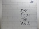 Pink Floyd ?– The Wall SEALED 1st Press 1979 2 LP Set w/ HYPE  No Bar Code